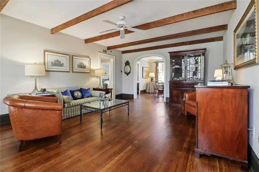 2814 Peachtree Road Nw #10, Atlanta, GA 30305 - #3