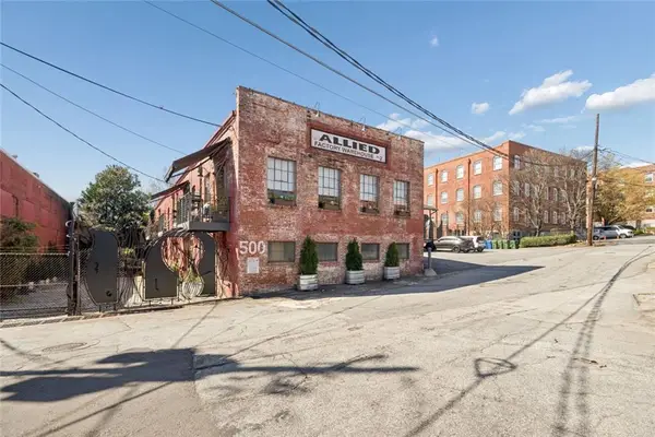 500 Means Street Nw #G, Atlanta, GA 30318