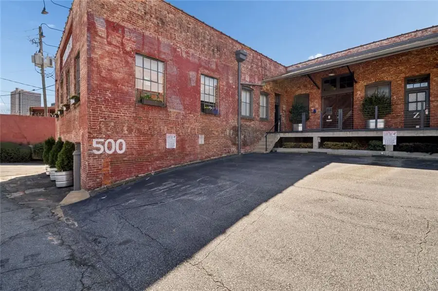 500 Means Street Nw, Atlanta, GA 30318 - #2