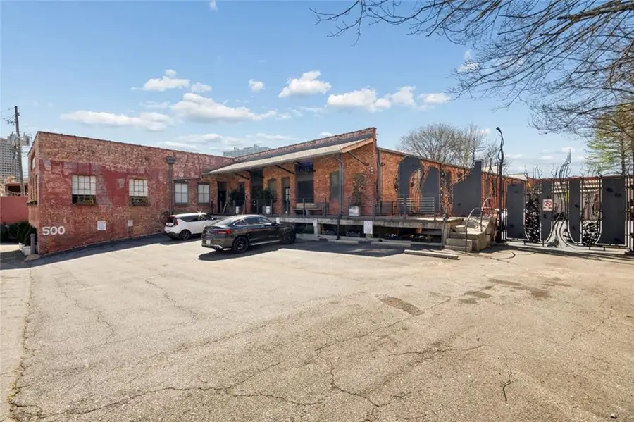 500 Means Street Nw, Atlanta, GA 30318 - #3