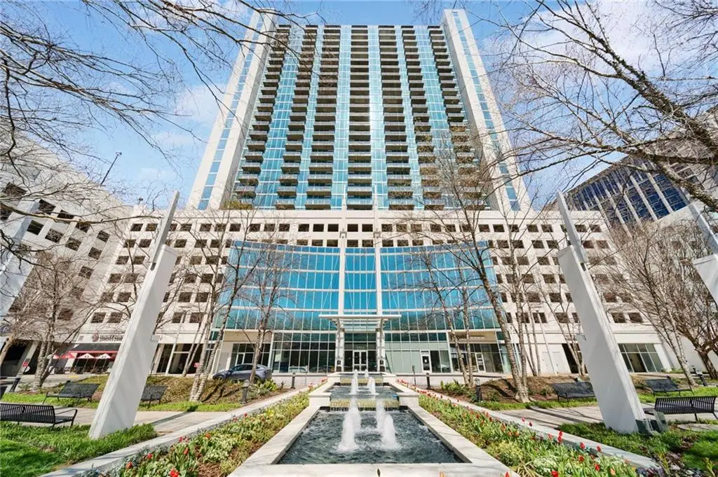 3324 Peachtree Road Ne #2705, Atlanta, GA 30326 - #1