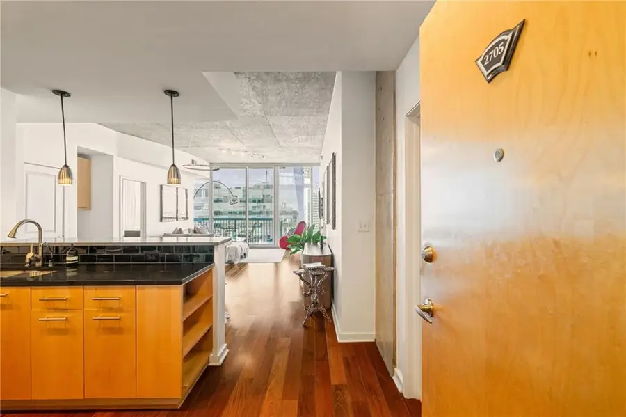3324 Peachtree Road Ne #2705, Atlanta, GA 30326 - #3