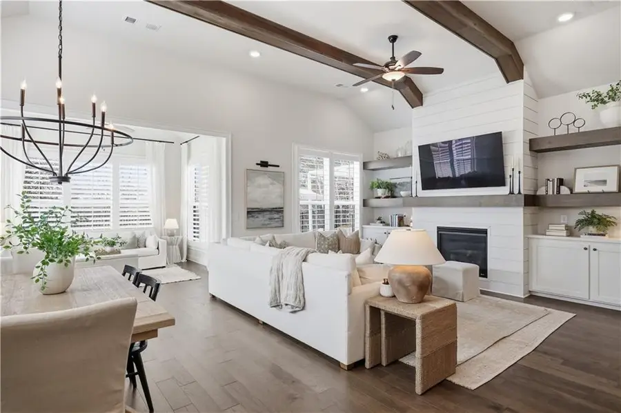 339 Mcdaniel Place, Canton, GA 30115 - #2