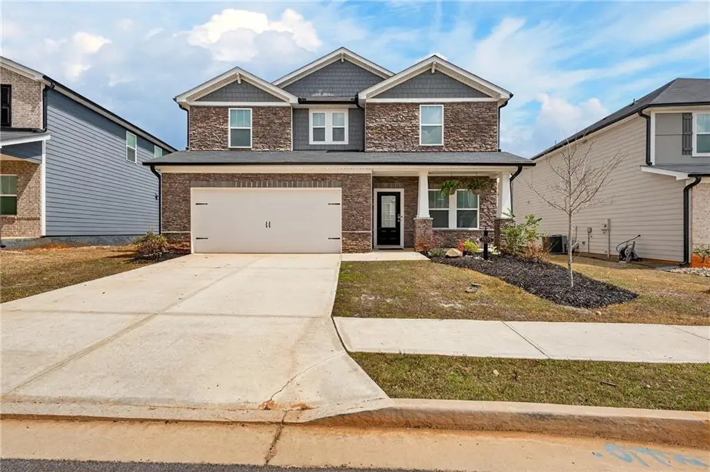 5935 Green Ash Court, Braselton, GA 30517 - #1