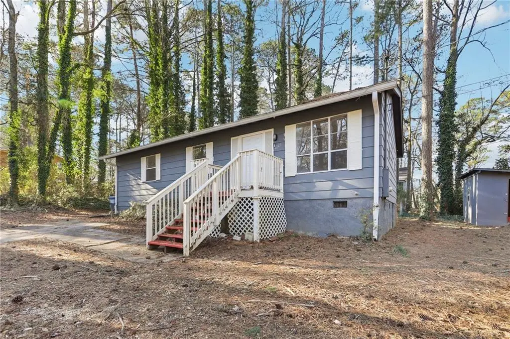 4245 Marjorie Road, Snellville, GA 30039 - #1