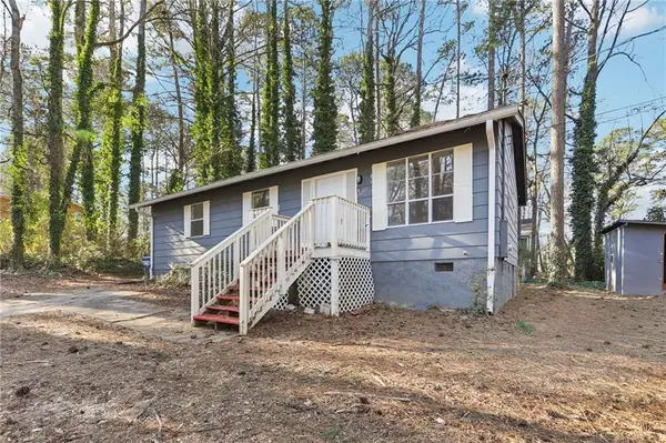 4245 Marjorie Road, Snellville, GA 30039