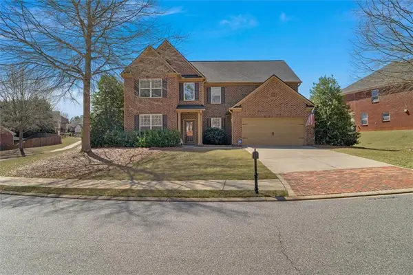 5505 Ivy Nole, Cumming, GA 30040