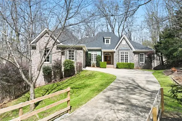 7640 Harbour Walk, Cumming, GA 30041