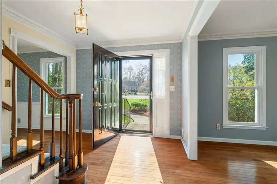 300 Millbrook Farm Court, Marietta, GA 30068 - #3