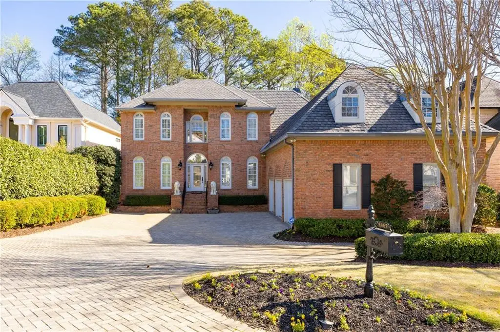 4467 Chattahoochee Plantation Drive Se, Marietta, GA 30067 - #1