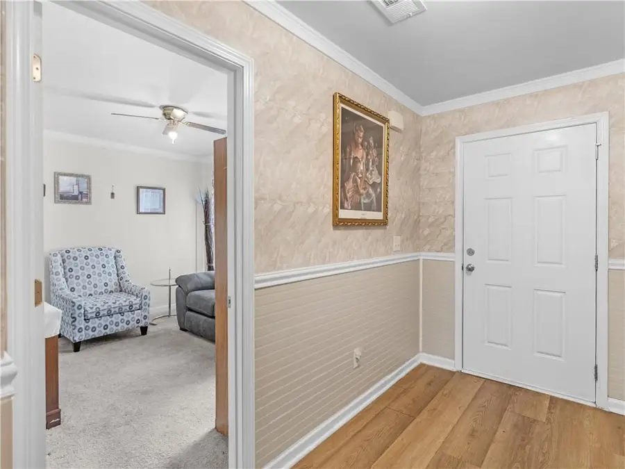 1729 Mary Avenue, Griffin, GA 30224 - #2