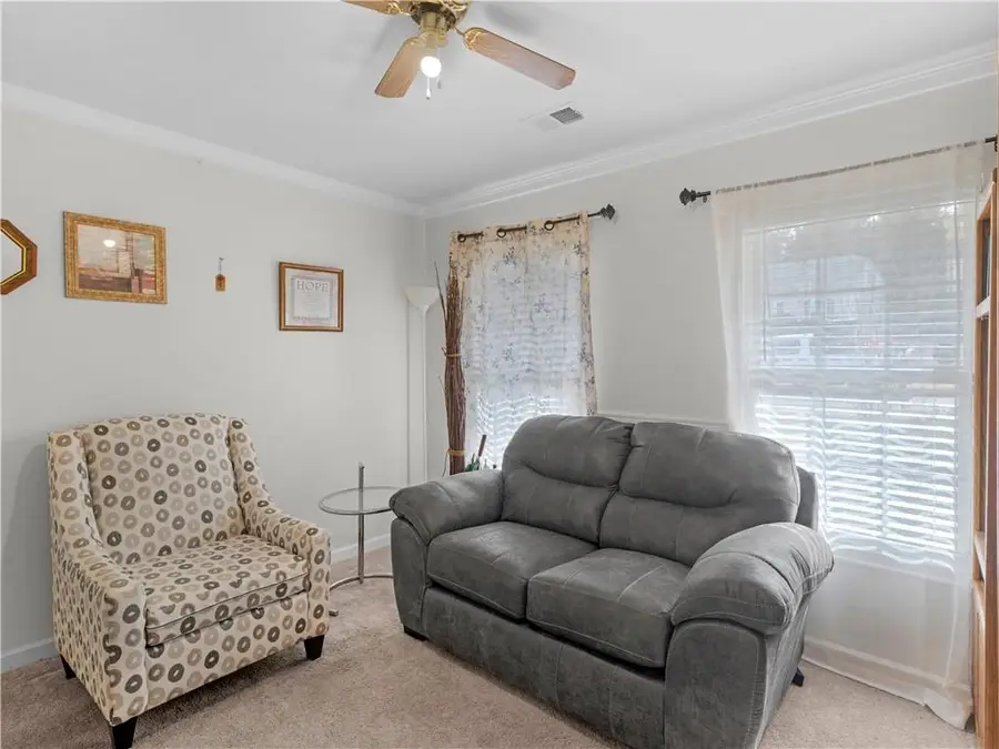 1729 Mary Avenue, Griffin, GA 30224 - #3