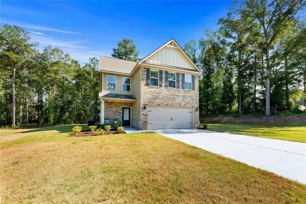 104 Armory Creek Drive, Jackson, GA 30233