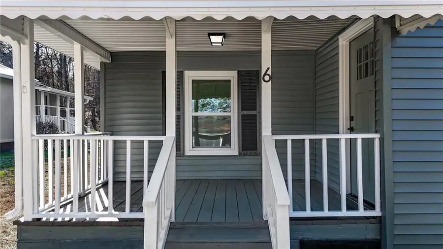 6 New Street, Rockmart, GA 30153 - #2