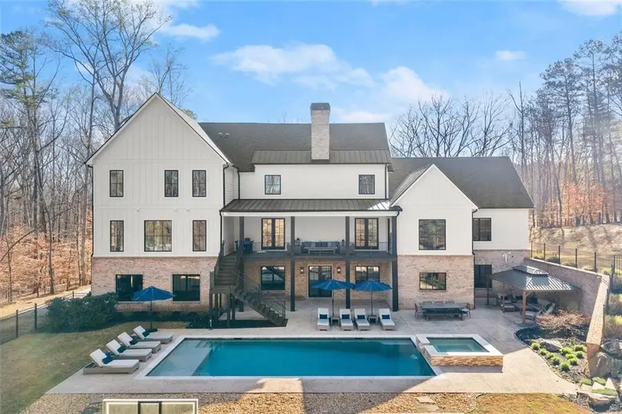 874 Holland Road, Powder Springs, GA 30127 - #2