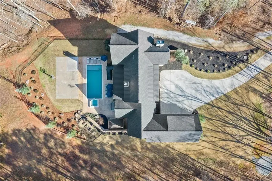 874 Holland Road, Powder Springs, GA 30127 - #3