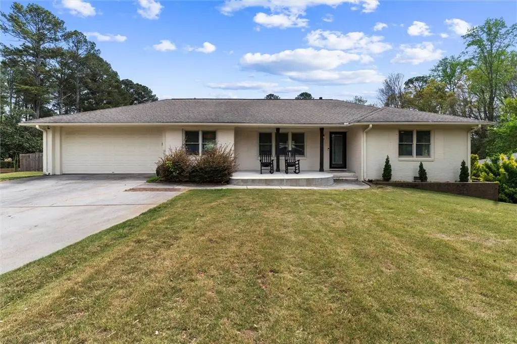 2489 Sunset Drive Ne, Atlanta, GA 30345 - #1