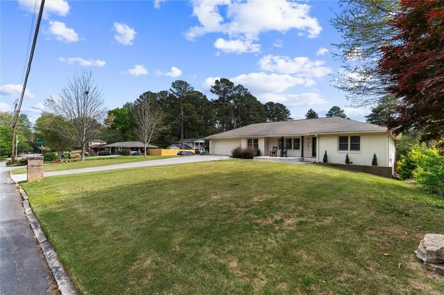 2489 Sunset Drive Ne, Atlanta, GA 30345 - #3