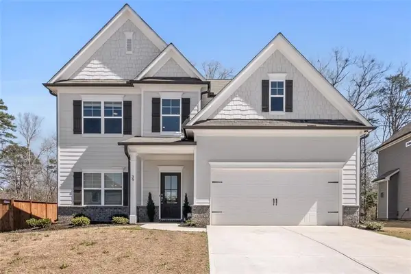 39 Timber Ridge, Dawsonville, GA 30534