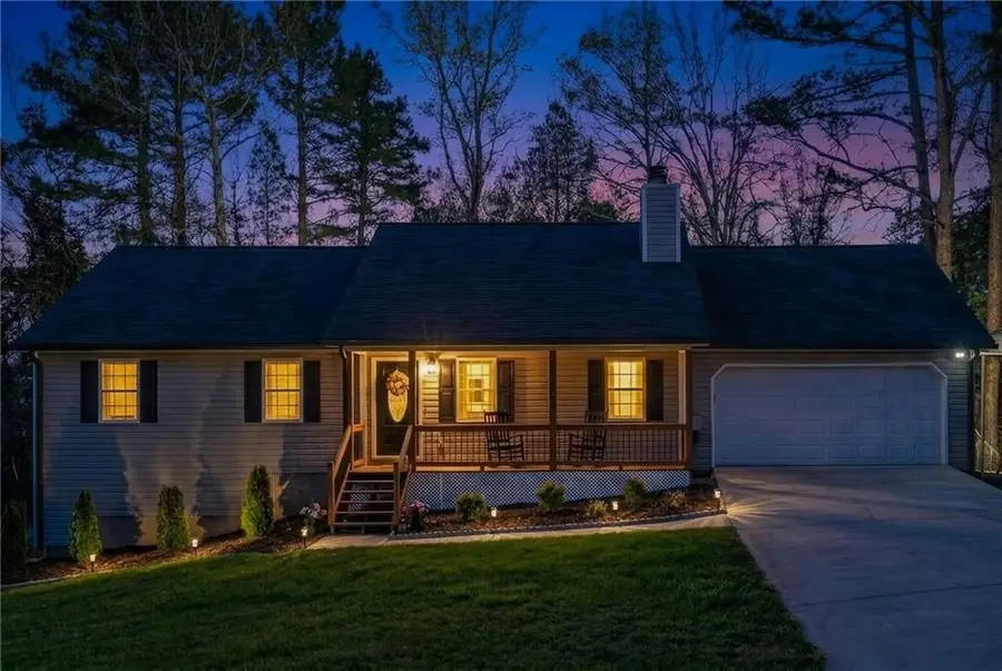 420 Stoneview Drive, Hoschton, GA 30548 - #3