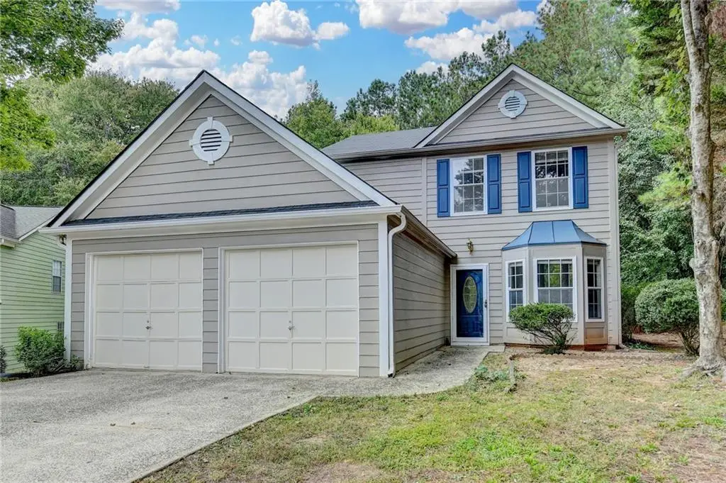 706 Coventry Township Lane, Marietta, GA 30062 - #1