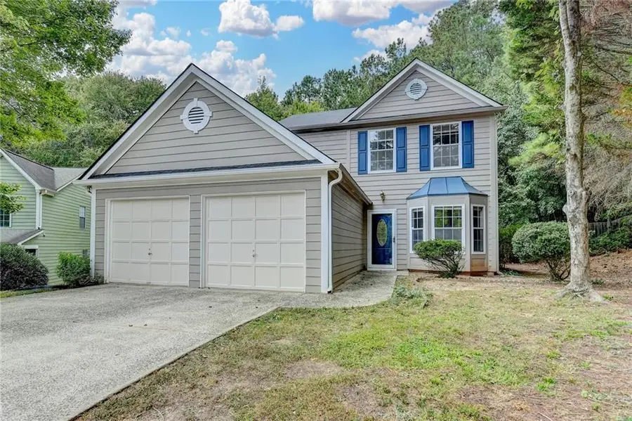 706 Coventry Township Lane, Marietta, GA 30062 - #2