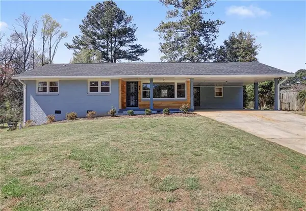 1620 Idlewood Road, Tucker, GA 30084