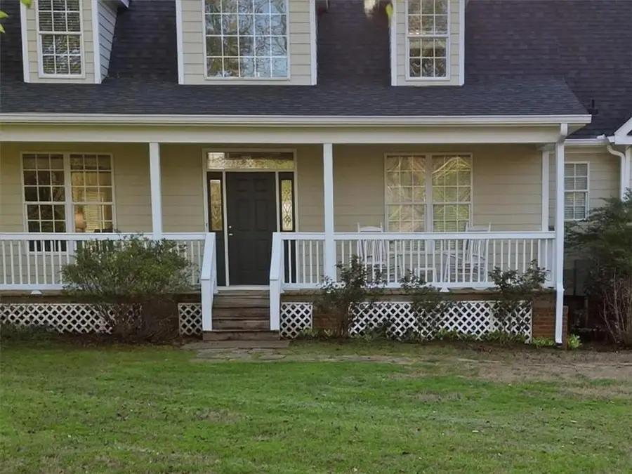 1192 Old Kings Bridge Road, Nicholson, GA 30565 - #2