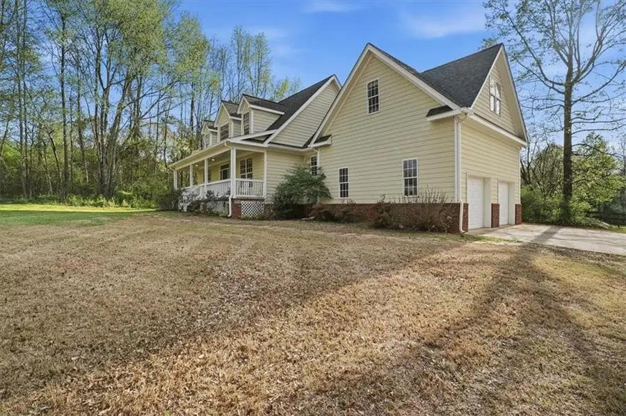 1192 Old Kings Bridge Road, Nicholson, GA 30565 - #3