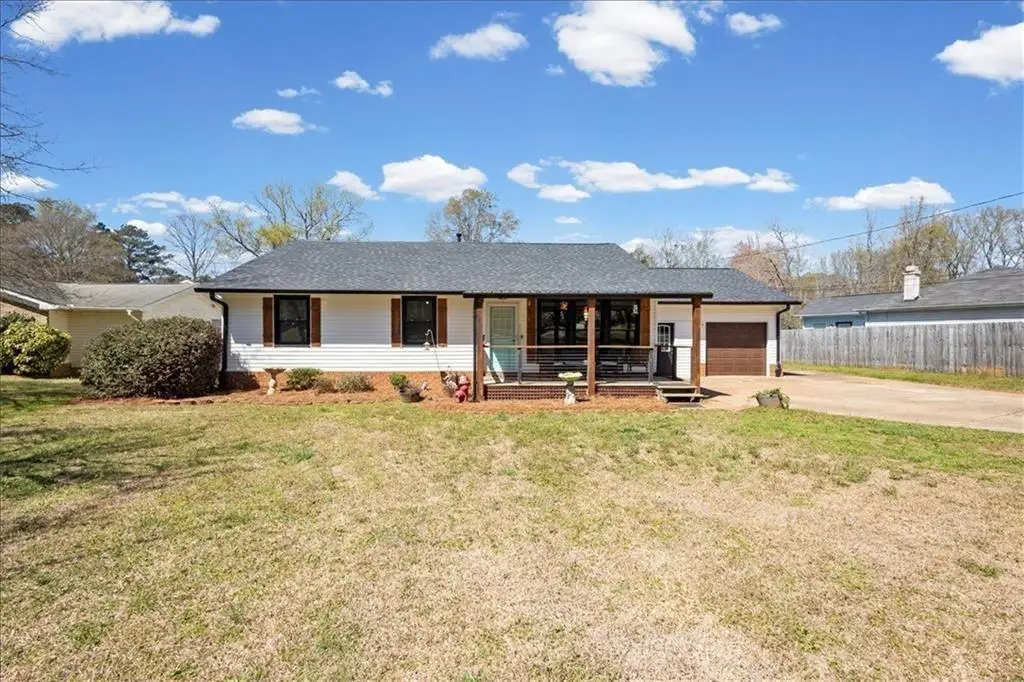 16 Windsor Way, Newnan, GA 30263 - #1