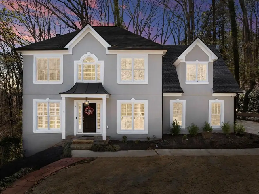 4834 Upper Berkshire Road, Flowery Branch, GA 30542 - #2