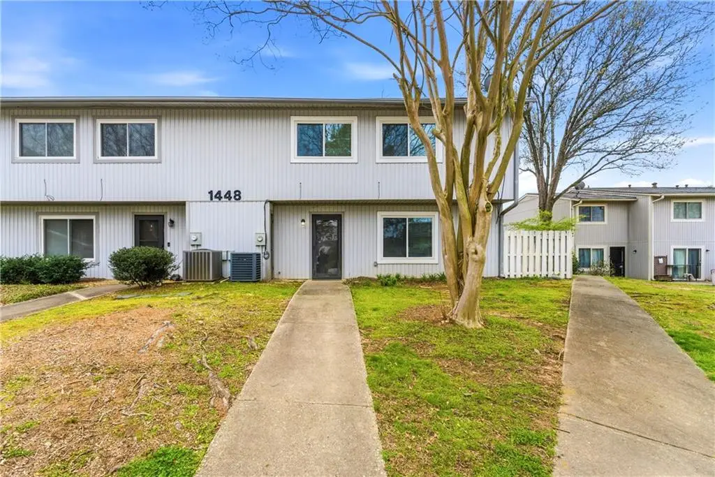 1448 Pine Log Road Ne #B, Conyers, GA 30012 - #1