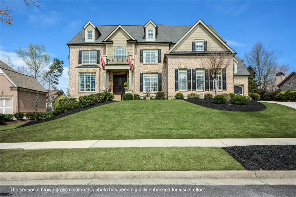 3435 Hidden Shoals Road, Buford, GA 30519 - #1