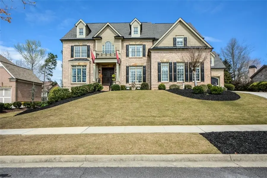 3435 Hidden Shoals Road, Buford, GA 30519 - #2