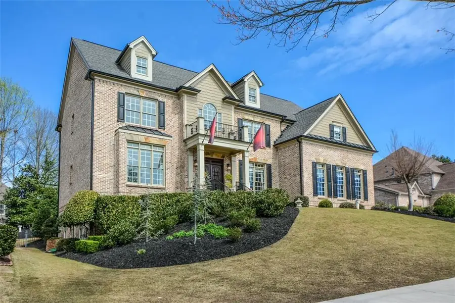 3435 Hidden Shoals Road, Buford, GA 30519 - #3