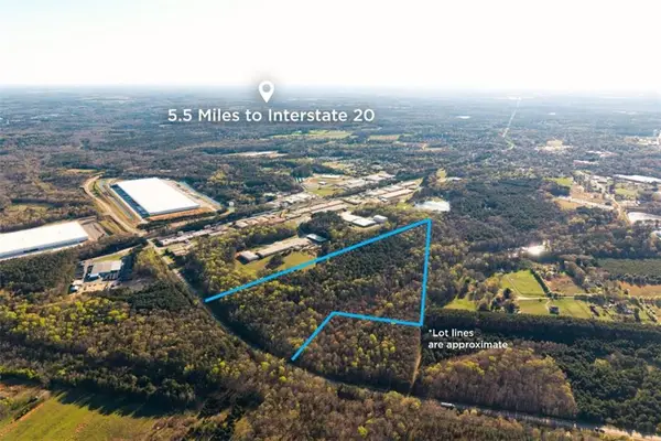 0 Social Circle Parkway, Social Circle, GA 30025