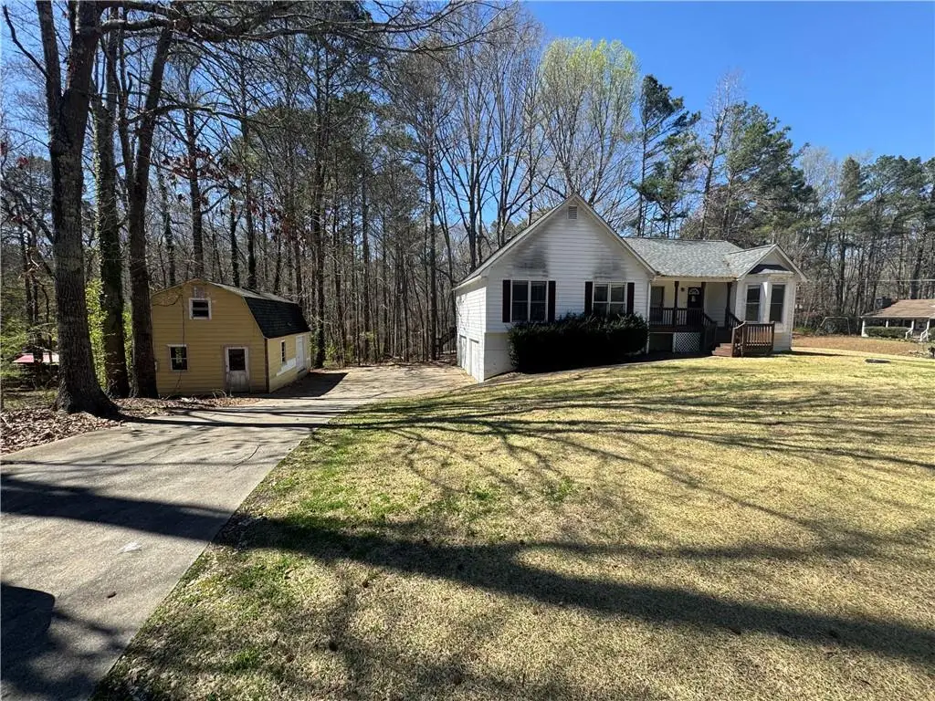 229 Oak Landing Drive, Douglasville, GA 30134 - #1