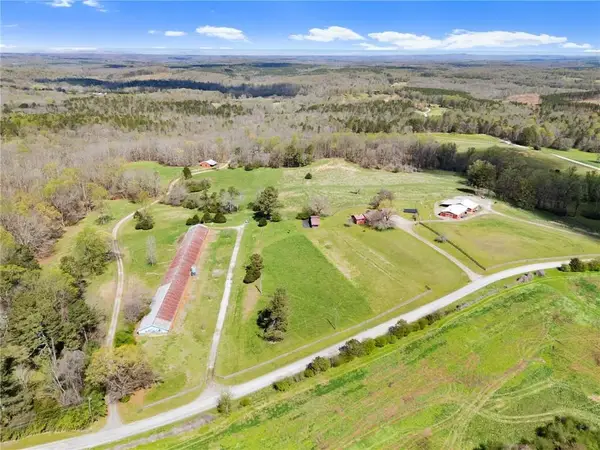 1646 Mitchell Road, Maysville, GA 30558