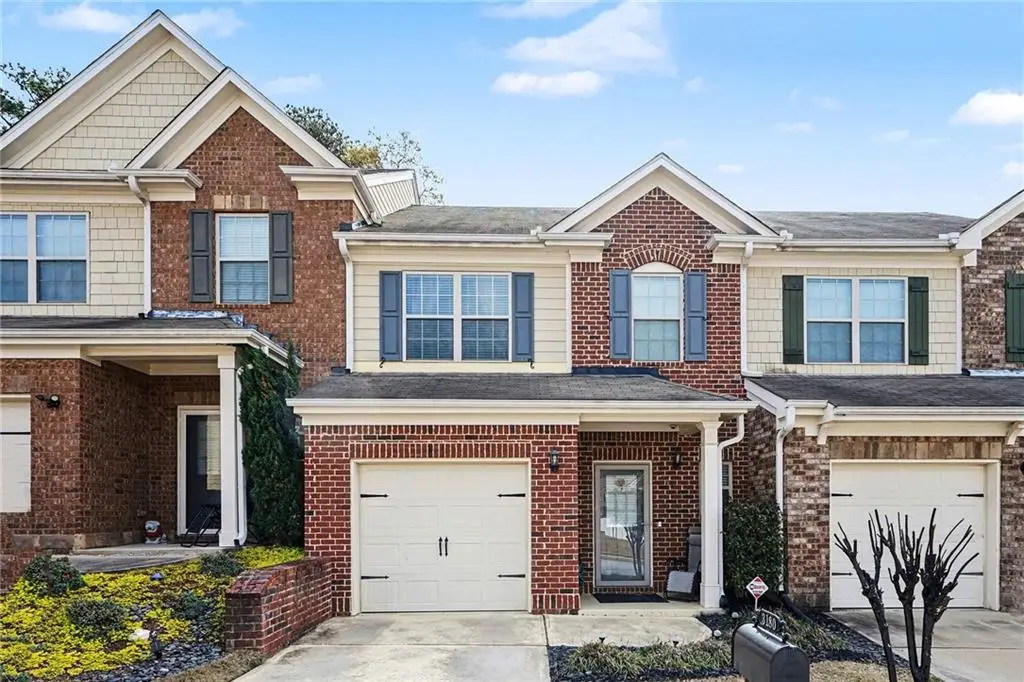 3180 Haynes Park Drive, Lithonia, GA 30038 - #1