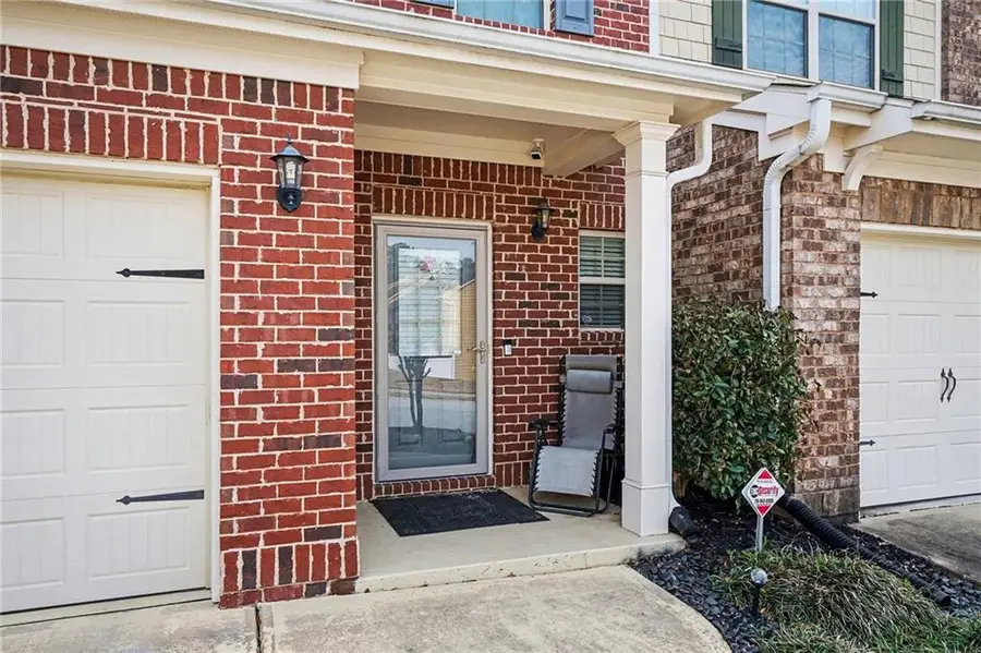 3180 Haynes Park Drive, Lithonia, GA 30038 - #3