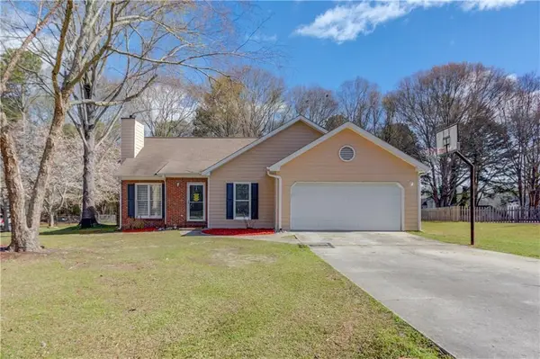 2080 Blackberry Lane, Auburn, GA 30011