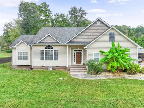 250 Rainbow Drive, Mansfield, GA 30055
