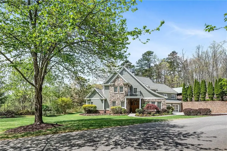 12 Horizon Trail, Cartersville, GA 30121 - #2