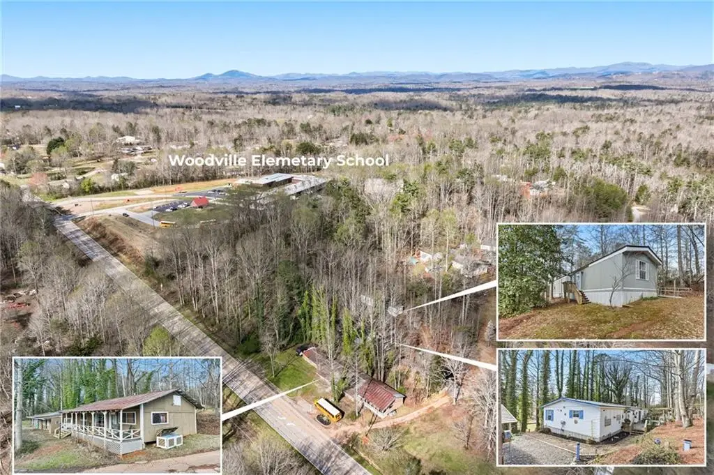 197 Woodville Heights Circle, Clarkesville, GA 30523 - #1