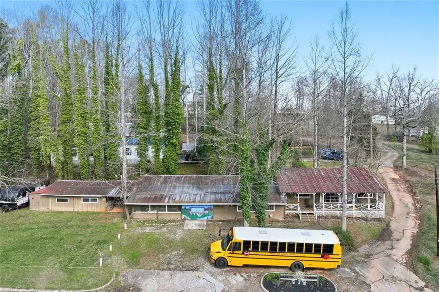 197 Woodville Heights Circle, Clarkesville, GA 30523 - #3