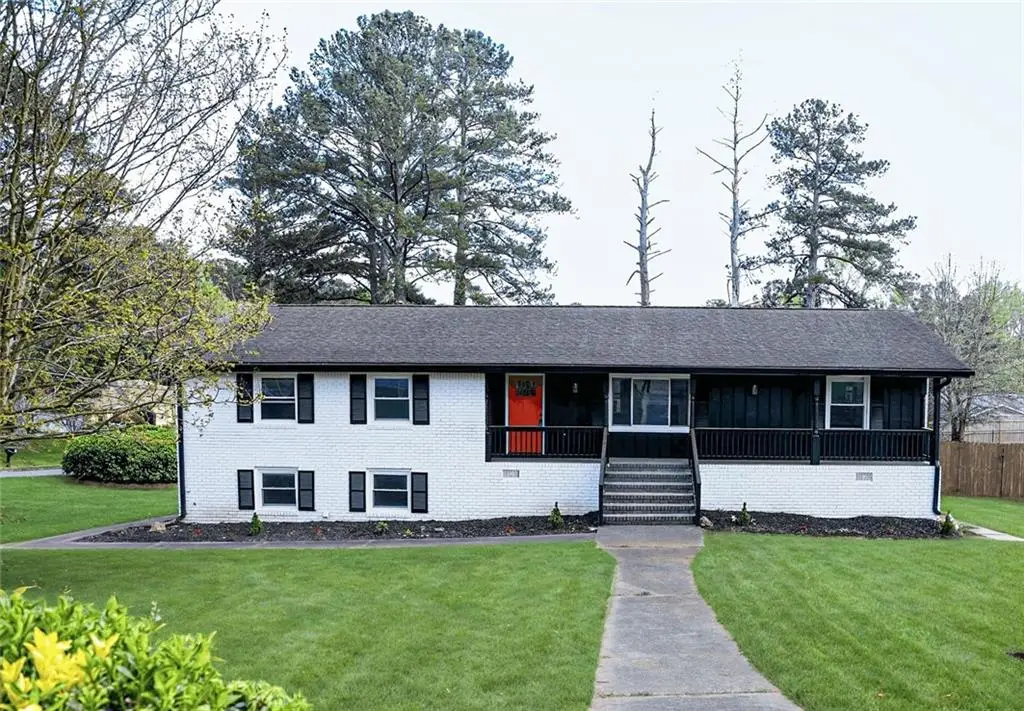 3354 Wakefield Drive, Decatur, GA 30034 - #1