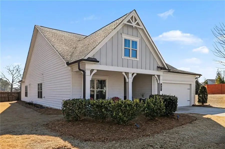 867 Alaina Marie Court, Buford, GA 30518 - #3