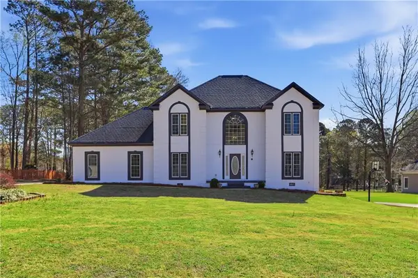 11 The Meadows Drive, Newnan, GA 30265