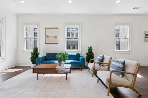 124 Parkside West Court, Norcross, GA 30071