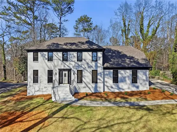 4667 Old Annistown Bridge Road, Snellville, GA 30039